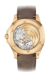 Patek Philippe | AQUANAUT LUCE. CARICA AUTOMATICA - 5268/200R-010 (2)