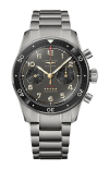 Longines | LONGINES SPIRIT FLYBACK TITANIUM - L3.821.1.53.6 (1)