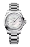 Longines | CONQUEST 34 MM - L3.430.4.87.6 (1)