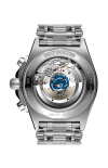 Breitling | CHRONOMAT B01 42 SIX NATIONS SCOTLAND - LIMITED EDITION - AB0134A51C1A1 (2)