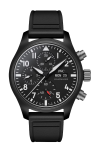 Iwc Schaffhausen | PILOT'S WATCH CHRONOGRAPH 41 TOP GUN - IW389401 (1)