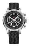 Chopard | MILLE MIGLIA CLASSIC CHRONOGRAPH  40,5 MM, AUTOMATICO, LUCENT STEEL&trade; - 168619 (1)