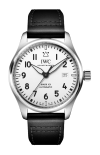 Iwc Schaffhausen | PILOT'S WATCH MARK XX - IW328207 (1)