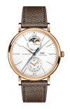 Iwc Schaffhausen | PORTOFINO COMPLETE CALENDAR - IW359002 (1)