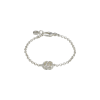 Gucci | BRACCIALE GG MARMONT IN ARGENTO - YBA770756001 - YBA770756001 (1)