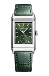 Jaeger-Lecoultre | REVERSO TRIBUTE MONOFACE SMALL SECONDS - 397843J (1)