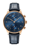 Iwc Schaffhausen | PORTUGIESER CHRONOGRAPH - IW371614 (1)