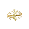 Bartorelli Italian Jewels | BRACCIALE IN ORO GIALLO E DIAMANTI FANCY YELLOW - VBH03156DY (1)