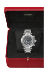 Cartier | PASHA DE CARTIER 41 MM -  WSPA0027 (3)