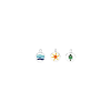 Dodo | DODO X WWF - SET PIASTRINE WWF - DMC3007SPWWFEMXAG - DMC3007SPWWFEMXAG (1)