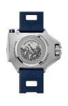 Omega | SEAMASTER PLOPROF 1200M 55 X 45 MM, O-MEGASTEEL SU CAUCCI&Ugrave; - 227.32.55.21.03.001 (2)