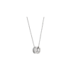 Bulgari | COLLANA SAVE THE CHILDREN IN ARGENTO - CL860105 (1)