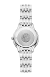 Omega | DE VILLE PRESTIGE 30 MM, ACCIAIO SU ACCIAIO - 434.10.30.60.02.001 (2)
