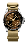 Longines | HYDROCONQUEST GMT 41 MM - L3.790.4.66.2 (1)