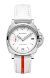 Panerai | LUMINOR DUE LUNA ROSSA 38 MM - PAM01378 (1)