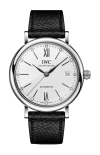 Iwc Schaffhausen | PORTOFINO AUTOMATIC 37 - IW458610 (1)