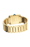 Cartier | TANK FRAN&Ccedil;AISE, MODELLO MEDIO, ORO GIALLO, QUARZO - WGTA0345 (2)