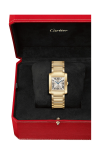 Cartier | TANK FRAN&Ccedil;AISE, MODELLO MEDIO, ORO GIALLO, QUARZO - WGTA0345 (3)