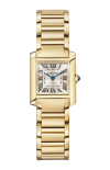 Cartier | TANK FRAN&Ccedil;AISE, MODELLO PICCOLO, ORO GIALLO, QUARZO - WGTA0344 (1)