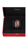 Cartier | TANK ASYM&Eacute;TRIQUE, ORO ROSA,  SCHELETRATO, MANUALE - WHTA0011 (3)