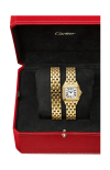 Cartier | PANTH&Egrave;RE DE CARTIER MODELLO PICCOLO, ORO GIALLO, QUARZO - WGPN0046 (3)
