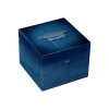 Cartier | PREZIOSO COFANETTO SANTOS-DUMONT, MODELLO EXTRA-LARGE, PLATINO, MANUALE - LIMITED EDITION - WGSA0050 (5)