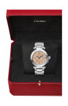 Cartier | PASHA DE CARTIER 35 MM, AUTOMATICO - WSPA0041 (3)