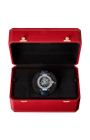 Cartier | PASHA DE CARTIER, 41 MM, ORO BIANCO, DIAMANTI, SCHELETRATO, AUTOMATICO - HPI01483 (2)