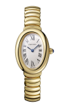 Cartier | BAIGNOIRE MODELLO PICCOLO, ORO GIALLO, QUARZO - WGBA0013 (1)