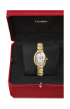 Cartier | BAIGNOIRE MODELLO PICCOLO, ORO GIALLO, QUARZO - WGBA0013 (2)