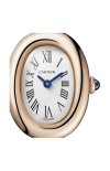 Cartier | BAIGNOIRE MODELLO MINI, ORO ROSA, MISURA 16, QUARZO - WGBA0081 (2)