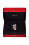 Cartier | TONNEAU SCHELETRATO, MODELLO EXTRA LARGE, ORO ROSA, MANUALE - WHTN0013 (2)