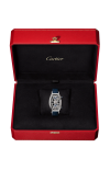 Cartier | TONNEAU SCHELETRATO, MODELLO EXTRA-LARGE, PLATINO, MANUALE - WHTN0012 (2)