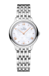 Omega | DE VILLE PRESTIGE 27,5 MM, ACCIAIO SU ACCIAIO - 434.10.28.60.05.001 (1)
