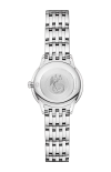 Omega | DE VILLE PRESTIGE 27,5 MM, ACCIAIO SU ACCIAIO - 434.10.28.60.09.001 (2)