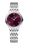 Omega | DE VILLE PRESTIGE 27,5 MM, ACCIAIO SU ACCIAIO - 434.10.28.60.11.001 (1)