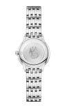 Omega | DE VILLE PRESTIGE 27,5 MM, ACCIAIO SU ACCIAIO - 434.10.28.60.11.001 (2)