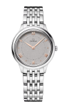 Omega | DE VILLE PRESTIGE 30 MM, ACCIAIO SU ACCIAIO - 434.10.30.60.06.001 (1)