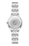 Omega | DE VILLE PRESTIGE 30 MM, ACCIAIO SU ACCIAIO - 434.10.30.60.06.001 (2)
