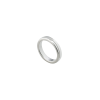 Gucci | ANELLO IN ARGENTO GUCCI TAG - YBC774049001 - YBC774049001 (1)
