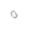 Gucci | ANELLO IN ARGENTO GUCCI TAG - YBC774052001 - YBC774052001 (1)