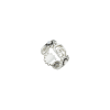 Gucci | ANELLO FIORE IN ARGENTO GG MARMONT - YBC527394003 - YBC527394003 (1)