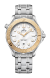 Omega | SEAMASTER DIVER 300M 42 MM, ACCIAIO SU ACCIAIO - 522.21.42.20.04.001 (1)