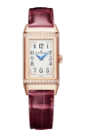 Jaeger-Lecoultre | REVERSO ONE DUETTO - 334256J (1)