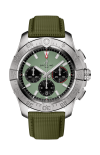 Breitling | AVENGER B01 AVENGER CHRONOGRAPH 44 - AB0147101L1X1 (1)