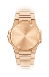 Patek Philippe | NAUTILUS DATARIO, SECONDI AL CENTRO, MOVIMENTO QUARZO - 7010/1R-013 (2)