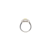 Bartorelli Italian Jewels | ANELLO SOLITARIO IN ORO BIANCO CON DIAMANTE FANCY YELLOW - 000-3915NS (3)