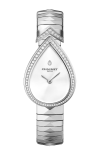 Chaumet | JOS&Eacute;PINE AIGRETTE, ACCIAIO E DIAMANTI - W85373 (1)