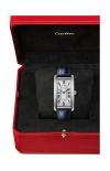 Cartier | TANK AM&Eacute;RICAINE, MODELLO GRANDE, ACCIAIO, AUTOMATICO - WSTA0083 (3)