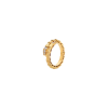 Bulgari | ANELLO SERPENTI VIPER IN ORO GIALLO CON DIAMANTI - AN859916 (1)